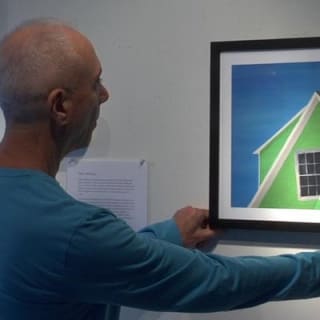 Die Kunst des Paul Pedulla 3