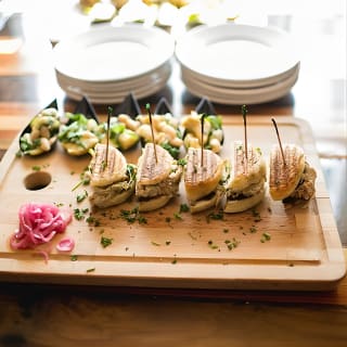 Church Hill Food Tour in Richmond, VA 3