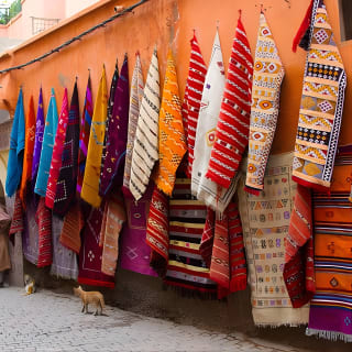Marrakech Shopping Tour : médinas, souks et trésors cachés 5