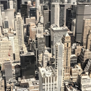 Architectural Tour of Midtown Manhattans Classic Landmarks 2