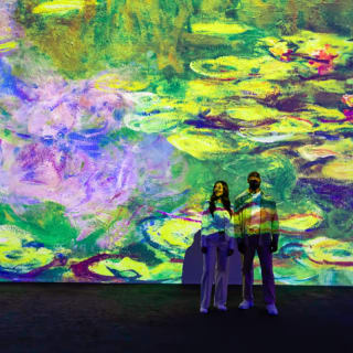 Monet: The Immersive Experience - Gift Card 3