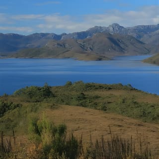 From Hobart: Gordon Dam and Lake Pedder Wilderness Day Tour 7