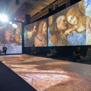 Phillip & Patricia Frost Museum of Science, Acquario & Planetario: biglietto d'ingresso 65