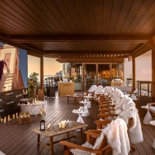 Fever x Food Fiction x Anantara : Le Cinérooftop 4