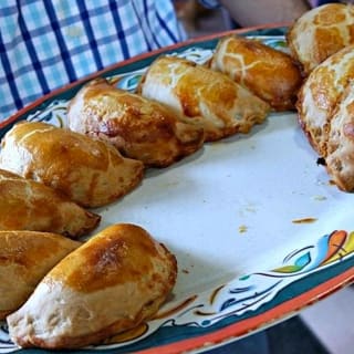 Recorrido gastronómico y paseo por los barrios de Georgetown 2