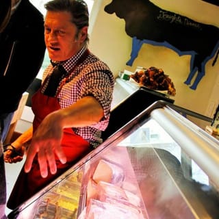 Recorrido gastronómico y paseo por los barrios de Georgetown 4