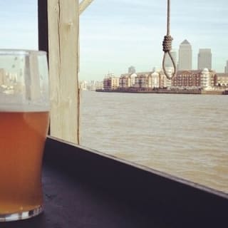 City & Secrets: Entdecke Londons versteckte Schätze 9