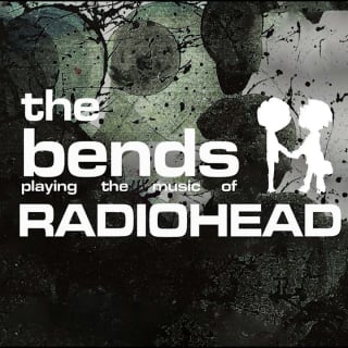 The Bends 1