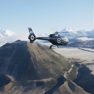 Southern Alps Scenic 5