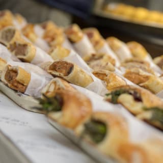 Boston North End: Food Tour 2