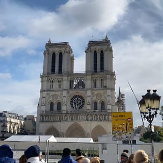 VIP Paris in a Day Tour con Crociera fluviale piccolo gruppo o privato 27