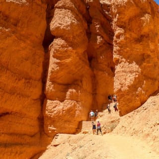Von Las Vegas: Bryce Canyon & Zion Nationalparks Tageestreise mit Mittagessen 6