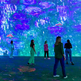 Monet: The Immersive Experience - Gift Card 5