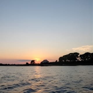 Sunset Lighthouse Harbor Cruise from Portland's Old Port 8