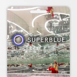 Superblue Miami: Immersive Art Experiences - Tarjeta regalo 1