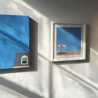 Die Kunst des Paul Pedulla 5
