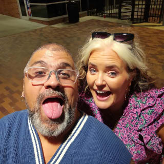 Tulsa Ghost Hunt Challenge: Face Your Fright! 3