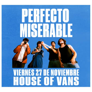 Perfecto Miserable 1