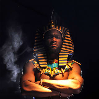 Horrible Histories & Ramses and the Pharaohs' Gold - Geschenkgutschein 4