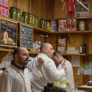 Boston North End: Food Tour 3