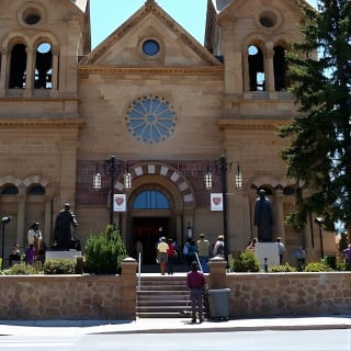 The Best of Santa Fe & The Georgia O'Keeffe Museum: Private Tour 2