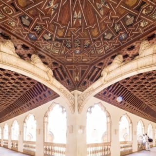 Segovia und Toledo: Eintrittskarten, Geführte Tour und Transfers 41