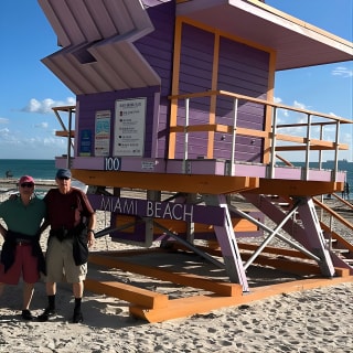 Private Segway Tour of South Beach 38