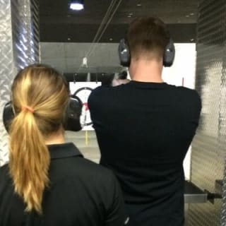 Orlando Gun Club - Pick "3" Guns Experience 4