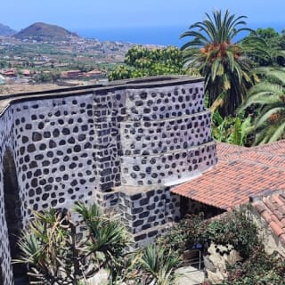 La Casa de los Balcones y el Molino de Hoya Gofio: Audioguía 4