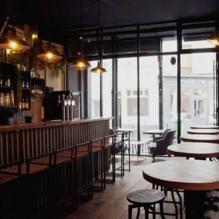 Afterwork cosy au Sophomore 5