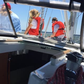 Enjoy A Beautiful Day With Mother Nature Cruises 11