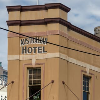 Sydney: From Prison to Freedom Land Exploration Game 2