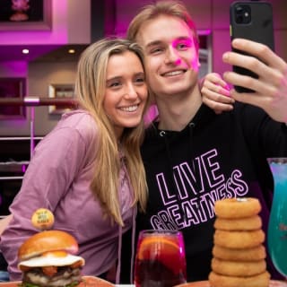 Hard Rock Cafe Myrtle Beach Dining Experience 6