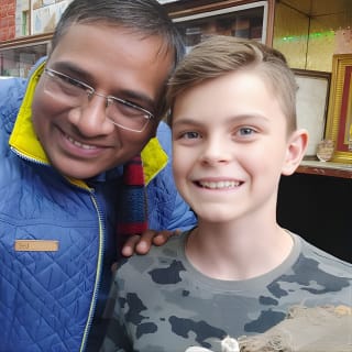 Blue city Tours in Jodhpur 10