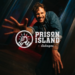 Prison Island Aubagne - Carte Cadeau 2