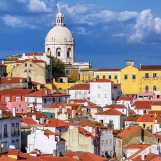Murder Mistery: O jogo para descobrir Lisboa 1