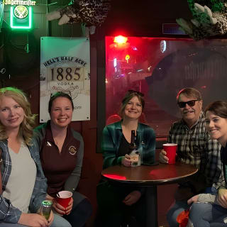 Stockyards History Tour Fort Worth Pub Crawl 22