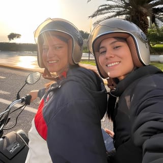 Alquiler de motos y scooters de día completo en Lima 8