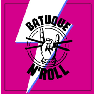 Batuque’n’Roll 1