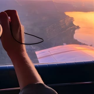 Beautiful Air Tour of the Columbia River Gorge 7