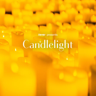 Candlelight Kids: 夢と幻想の世界のメロディー 5