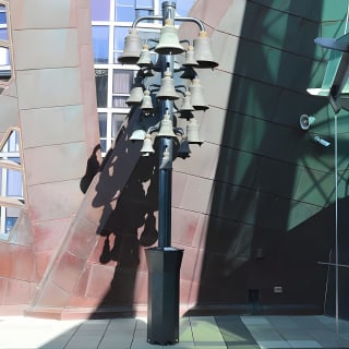 The ANZAC Bell Tour 5
