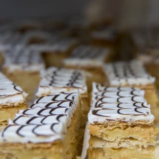 Boston North End: Food Tour 4