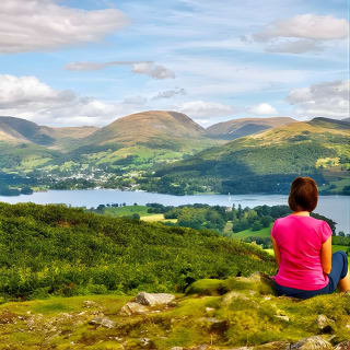 Excursion d'un jour au Lake District au départ de Londres 2