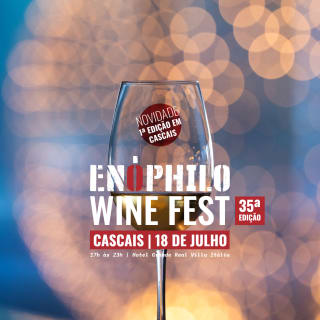 Enóphilo Wine Fest 2026 Cascais 2