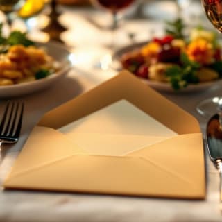 The Guilty Banquet: Masquerade Murder Mystery Dinner 6