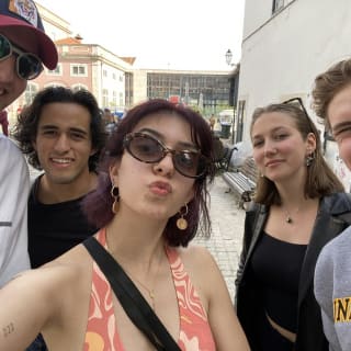 Murder Mistery: O jogo para descobrir Lisboa 2