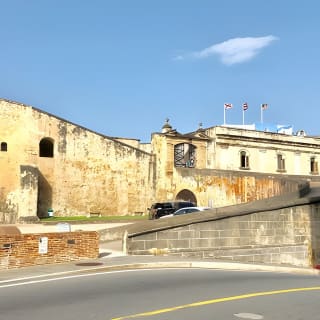 Bacardi Rum Distillery and Old San Juan Tour 15