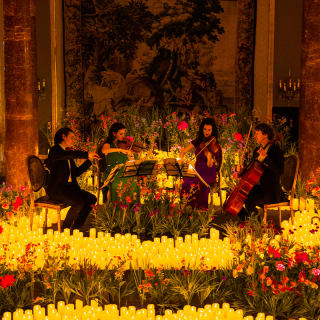 Candlelight Spring: O Melhor de Zeca Afonso 3
