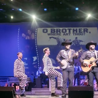 Pigeon Forge: Country Tonite Show Admission Ticket 31